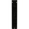 Ekena Millwork Eris Wrought Iron Bracket, (Triple center brace), Antiqued Pewter 2"W x 7 1/2"D x 10"H BKTM02X07X10TERAPW - alternate 5